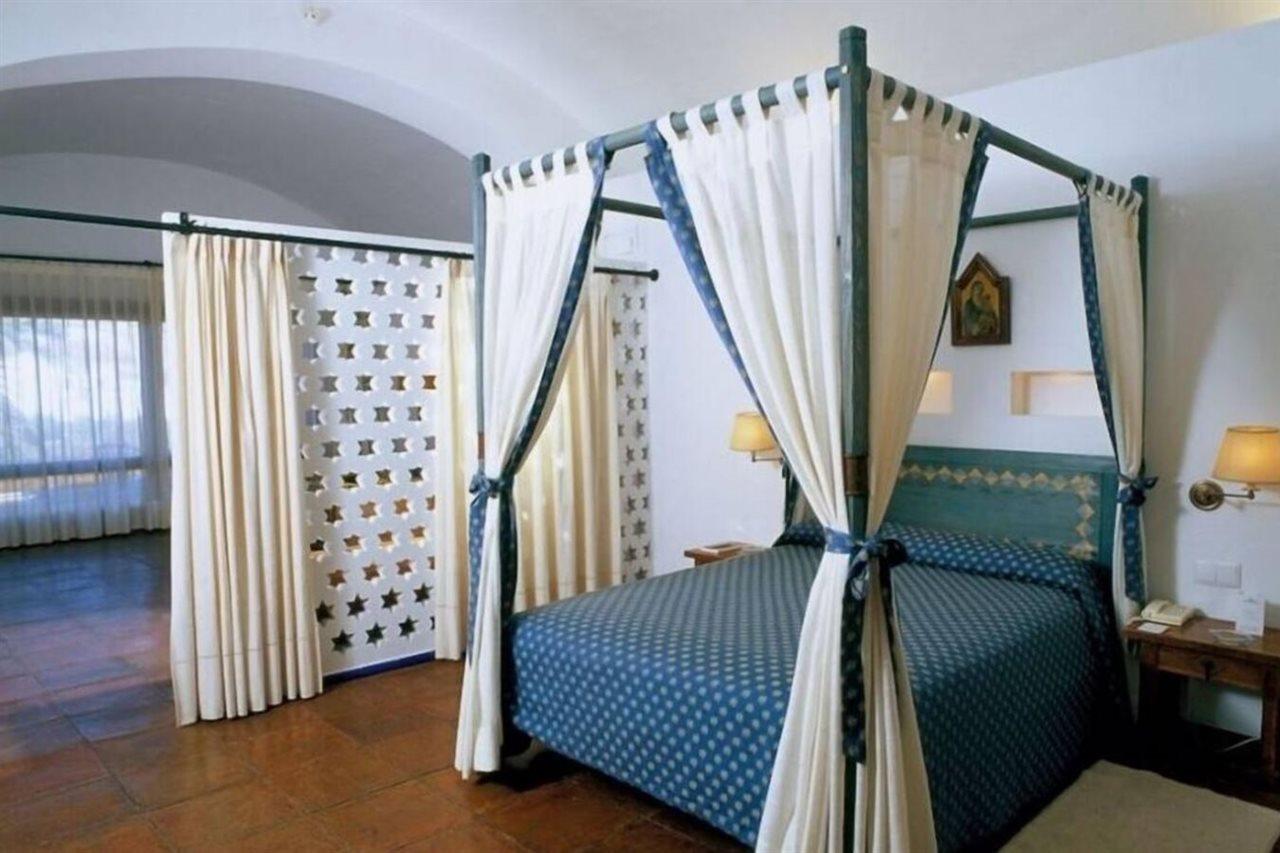 Parador De Ceuta Zewnętrze zdjęcie