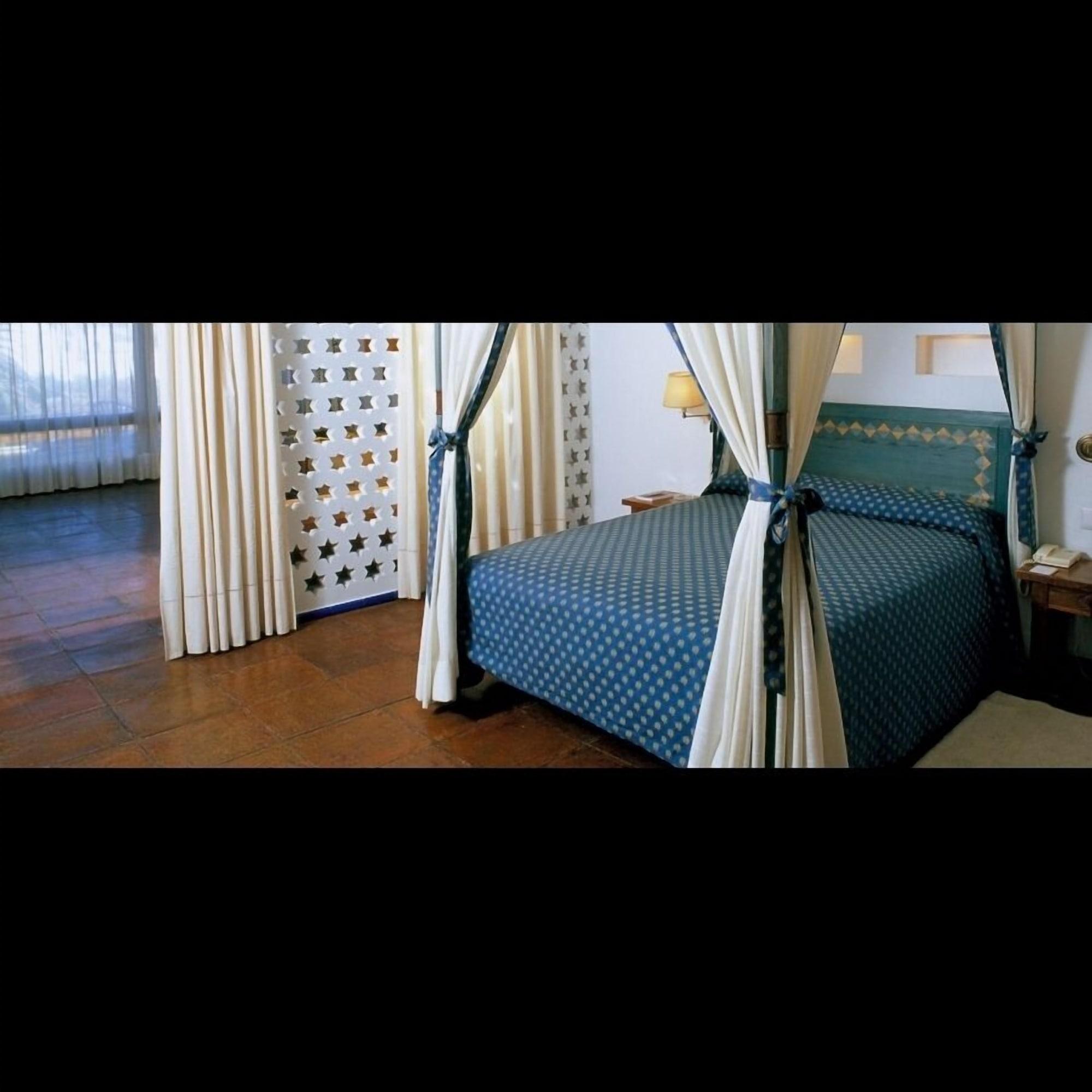 Parador De Ceuta Zewnętrze zdjęcie