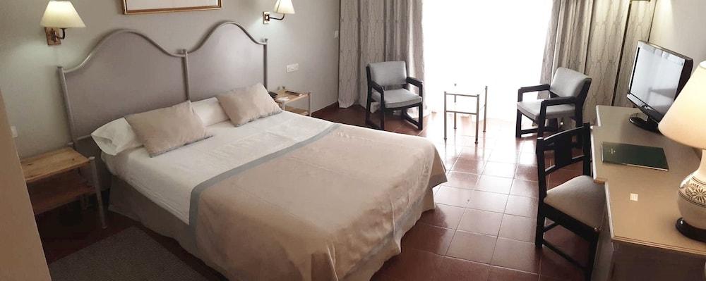 Parador De Ceuta Zewnętrze zdjęcie
