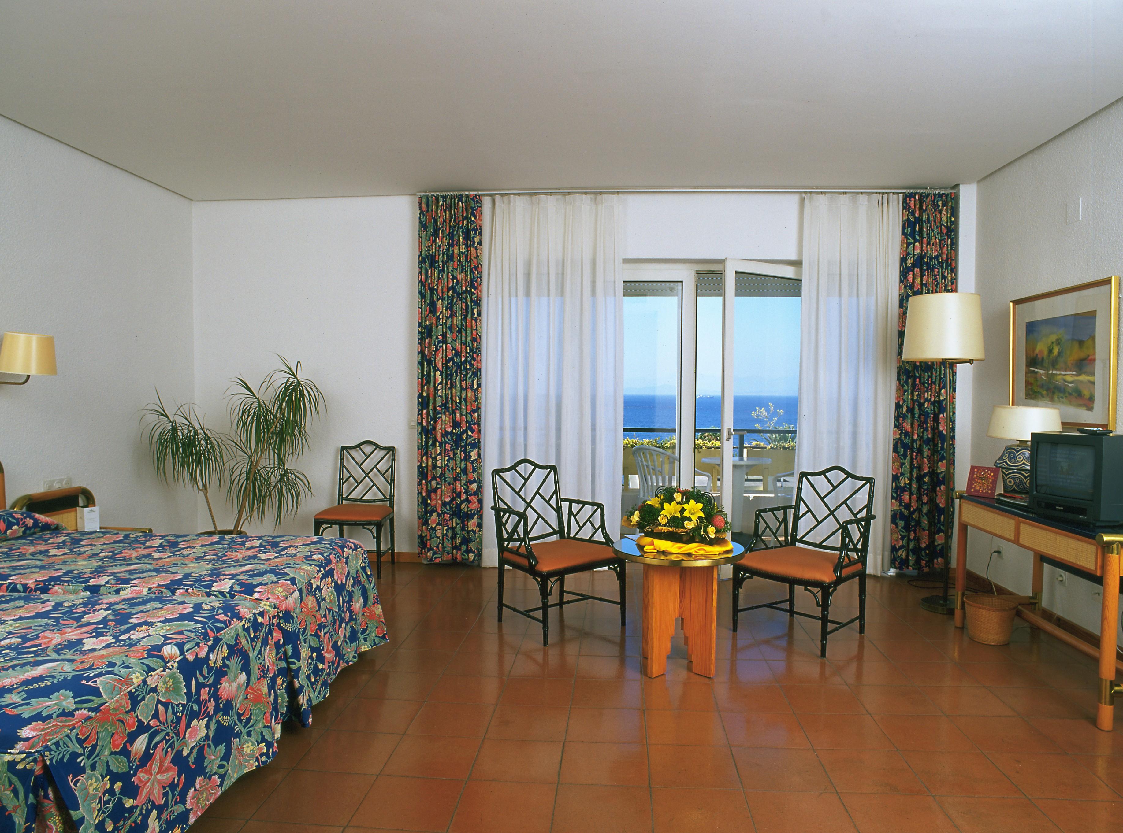 Parador De Ceuta Zewnętrze zdjęcie