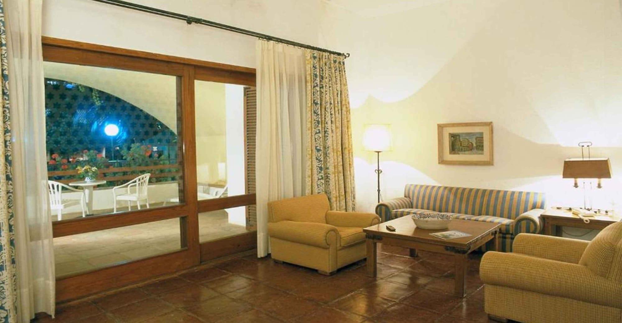 Parador De Ceuta Zewnętrze zdjęcie