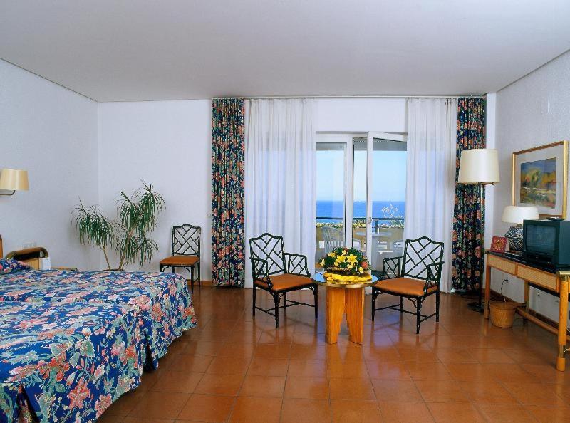 Parador De Ceuta Pokój zdjęcie